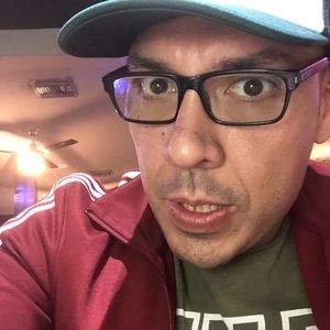 Meet your Posher, Jonathan